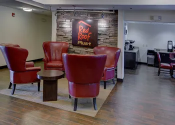 Red Roof Inn PLUS+ Raleigh Downtown – NCSU/Conv Center hotel thumbnail 4