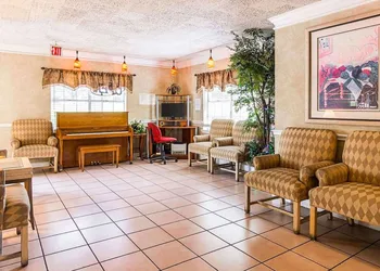 Magnuson Hotel Little Rock South hotel thumbnail 2