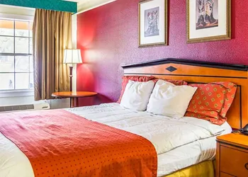 Magnuson Hotel Little Rock South hotel thumbnail 5