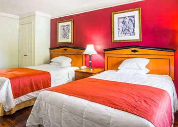 Magnuson Hotel Little Rock South hotel thumbnail 7