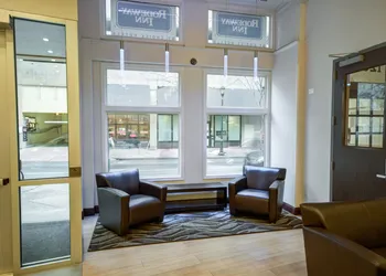Quality Inn Philadelphia Center City hotel thumbnail 5
