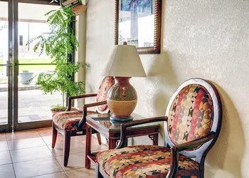 Rodeway Inn New Braunfels - San Antonio Area hotel thumbnail 3