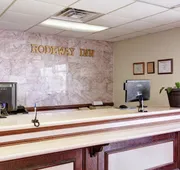 Rodeway Inn New Braunfels - San Antonio Area hotel detail image 4