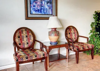 Rodeway Inn New Braunfels - San Antonio Area hotel thumbnail 5