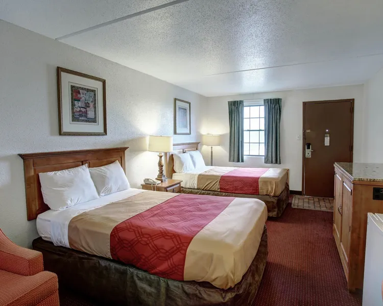 Rodeway Inn New Braunfels - San Antonio Area hotel detail image 6