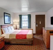 Rodeway Inn New Braunfels - San Antonio Area hotel detail image 7