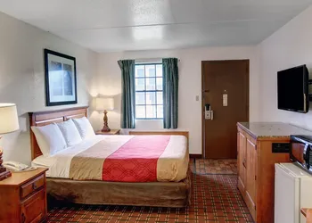 Rodeway Inn New Braunfels - San Antonio Area hotel thumbnail 7
