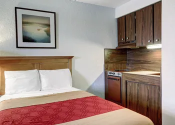 Rodeway Inn New Braunfels - San Antonio Area hotel thumbnail 8