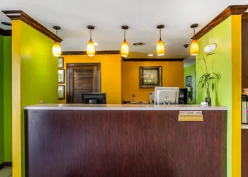 Rodeway Inn & Suites Smyrna - Nashville Area hotel thumbnail 2