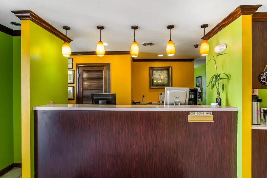 Rodeway Inn & Suites Smyrna - Nashville Area hotel detail image 2