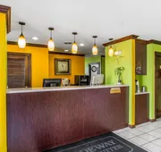 Rodeway Inn & Suites Smyrna - Nashville Area hotel detail image 3