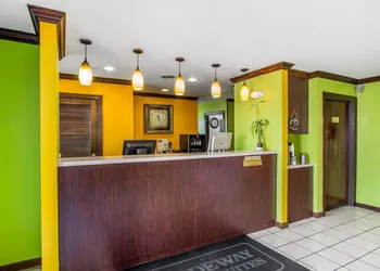 Rodeway Inn & Suites Smyrna - Nashville Area hotel thumbnail 3