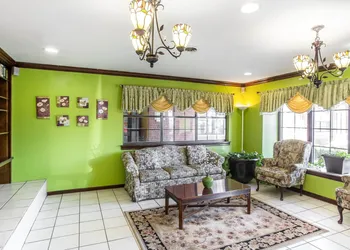 Rodeway Inn & Suites Smyrna - Nashville Area hotel thumbnail 5