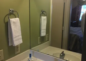 Rodeway Inn & Suites Smyrna - Nashville Area hotel thumbnail 7