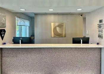 Comfort Inn Williamsburg Gateway hotel thumbnail 6