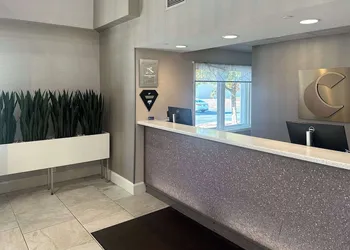 Comfort Inn Williamsburg Gateway hotel thumbnail 7