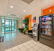 Motel 6 Eagle Pass, TX - Lakeside hotel detail image 3