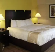 Quality Inn & Suites Pittsburgh Harmarville hotel detail image 7