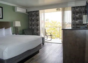 Travelodge by Wyndham Monterey Bay hotel thumbnail 7