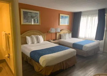 Travelodge by Wyndham San Francisco Airport North hotel thumbnail 6