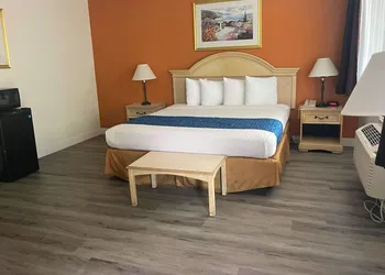 Travelodge by Wyndham San Francisco Airport North hotel thumbnail 7