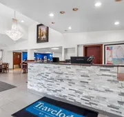 Travelodge by Wyndham Winchester hotel detail image 4