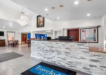 Travelodge by Wyndham Winchester hotel thumbnail 4