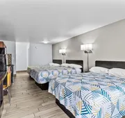 Studio 6 Wilmington, NC hotel detail image 7