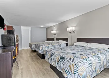 Studio 6 Wilmington, NC hotel thumbnail 6