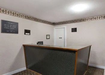 Travelodge by Wyndham Great Barrington Berkshires hotel thumbnail 3