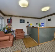 Travelodge by Wyndham Great Barrington Berkshires hotel detail image 4