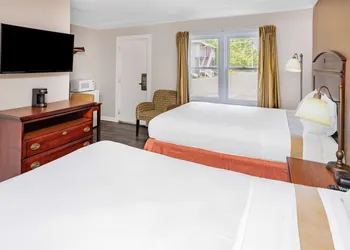 Travelodge by Wyndham Great Barrington Berkshires hotel thumbnail 5
