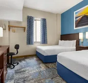 Days Inn by Wyndham Philadelphia Convention Center hotel detail image 4