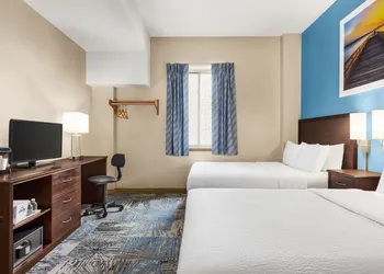 Days Inn by Wyndham Philadelphia Convention Center hotel thumbnail 6