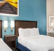 Days Inn by Wyndham Philadelphia Convention Center hotel detail image 7