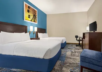 Days Inn by Wyndham Philadelphia Convention Center hotel thumbnail 8