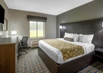 Baymont by Wyndham Pooler/Savannah hotel thumbnail 5