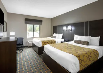 Baymont by Wyndham Pooler/Savannah hotel thumbnail 6