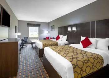 Baymont by Wyndham Pooler/Savannah hotel thumbnail 8