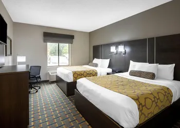 Baymont by Wyndham Pooler/Savannah hotel thumbnail 6
