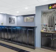 Baymont by Wyndham Pooler/Savannah hotel detail image 3