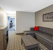 Baymont by Wyndham Pooler/Savannah hotel detail image 4
