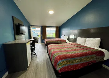 Knights Inn Greenville, NC hotel thumbnail 4
