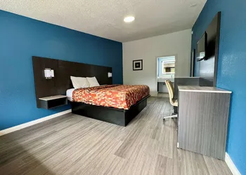 Knights Inn Greenville, NC hotel thumbnail 7