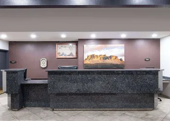 Travelodge by Wyndham Globe AZ hotel thumbnail 4