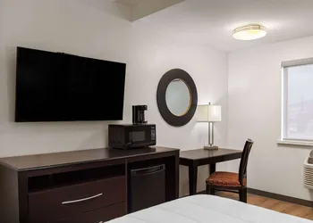 Travelodge by Wyndham Globe AZ hotel thumbnail 7