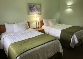 Travelodge by Wyndham Seattle North of Downtown hotel thumbnail 6