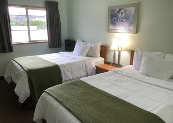 Travelodge by Wyndham Seattle North of Downtown hotel thumbnail 7