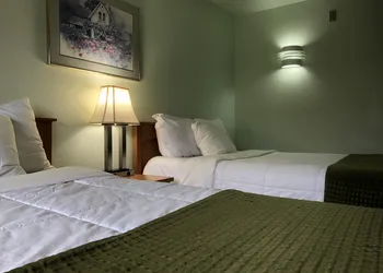 Travelodge by Wyndham Seattle North of Downtown hotel thumbnail 8