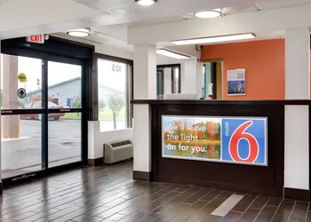 Motel 6 Macon, GA hotel thumbnail 5